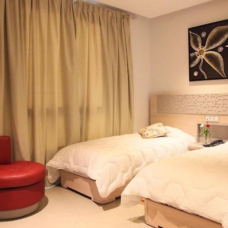 Zain Hotel M'Diq Dış mekan fotoğraf